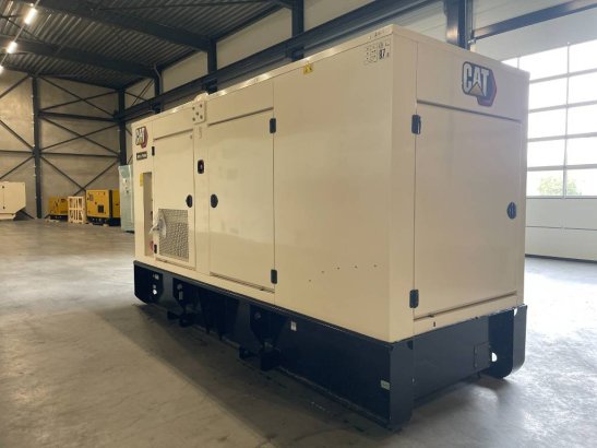CAT XQP310 - Generator 310 kVA Stage V - DPX-18133 XQP310 - Generator 310 kVA Stage V - DPX-18133 2025 1 Generators image 18