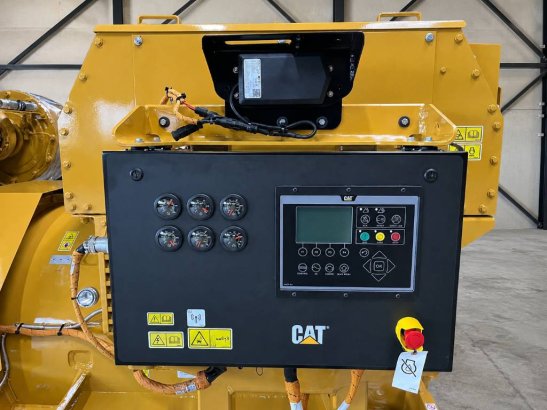 CAT 3512B Land Electric-Drive Drilling Module - 995 kW 3512B Land Electric-Drive Drilling Module - 995 kW 2026 1 Generator...