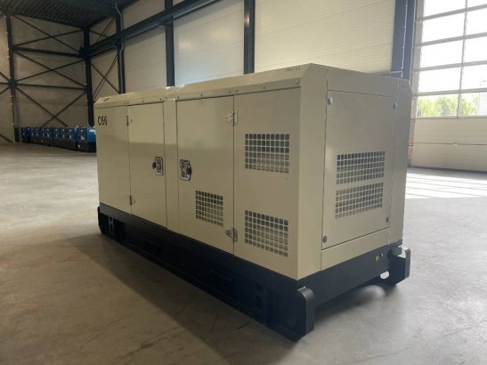 Cummins 4BTA3.9-G2 - 66 kVA Generator - DPX-19833 4BTA3.9-G2 - 66 kVA Generator - DPX-19833 2026 1 Generators image 18