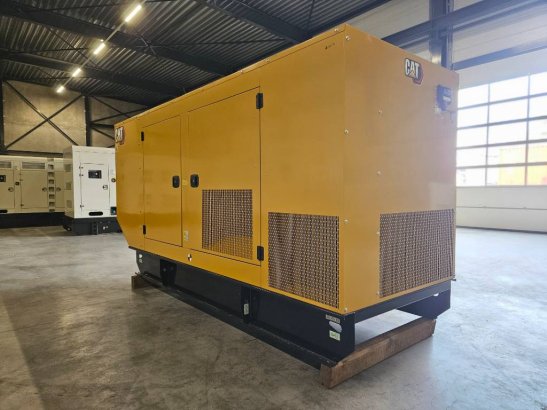 CAT DE300E0 - C9 - 300 kVA Generator - DPX-18021 15 2025 1 Generators image 33