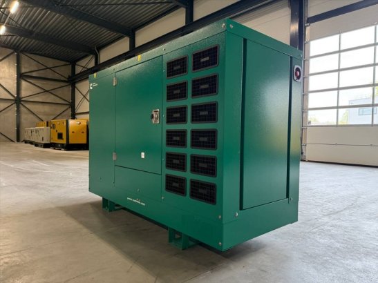 Cummins C55D5EQ - 55 kVA Generator - DPX-18506-Q C55D5EQ - 55 kVA Generator - DPX-18506-Q 2026 1 Generators image 48