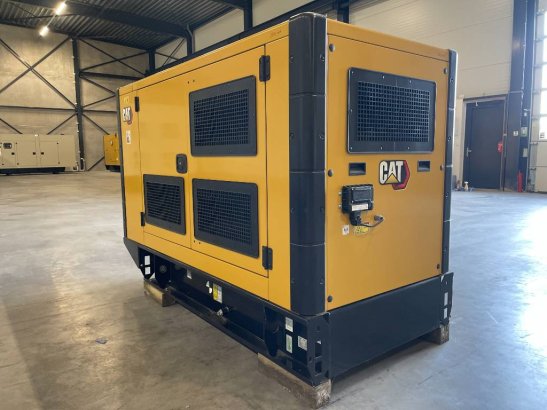 CAT DE65E0 - 65 kVA Generator - DPX-18010 DE65E0 - 65 kVA Generator - DPX-18010 2026 1 Generators image 11