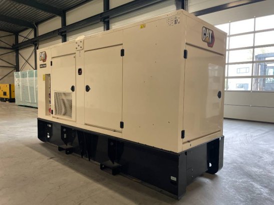 CAT XQP200 - 200 kVA Stage V - DPX-18129 XQP200 - 200 kVA Stage V - DPX-18129 2026 1 Generators image 13