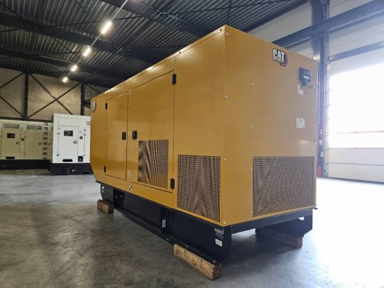 CAT DE250E0 - C9 - 250 kVA Generator - DPX-18019 DE250E0 - C9 - 250 kVA Generator - DPX-18019 2026 1 Generators image 13