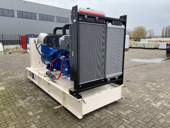 FG Wilson P660-3 - 660 kVA Open Genset - DPX-16022-O FG Wilson P660-3 - 660 kVA Open Genset - DPX-16022-O 2026 1 Generator...