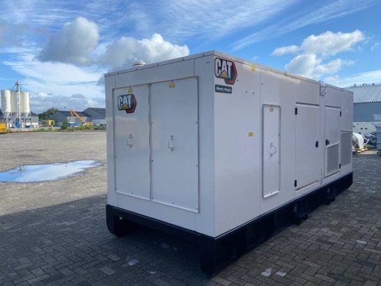 CAT XQP550 - Generator 550 kVA Stage V - DPX-18143 XQP550 - Generator 550 kVA Stage V - DPX-18143 2026 1 Generators image 15
