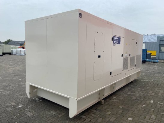 FG Wilson P850-1 - 850 kVA Genset - DPX-16024 FG Wilson P850-1 - 850 kVA Genset - DPX-16024 2026 1 Generators image 15