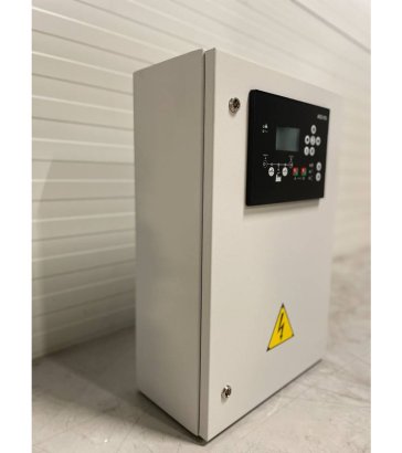 ATS Panel 45A - Max 25 kVA - DPX-27500 ATS Panel 45A - Max 25 kVA - DPX-27500 2026 1 image 39