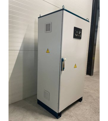ATS Panel 1000A - Max 675 kVA - DPX-27509.1 ATS Panel 1000A - Max 675 kVA - DPX-27509.1 2025 1 image 42