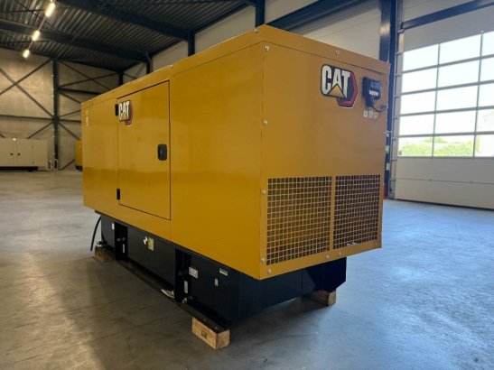 CAT DE220GC - 220 kVA Stand-by Generator - DPX-18212 DE220GC - 220 kVA Stand-by Generator - DPX-18212 2026 1 Generators im...