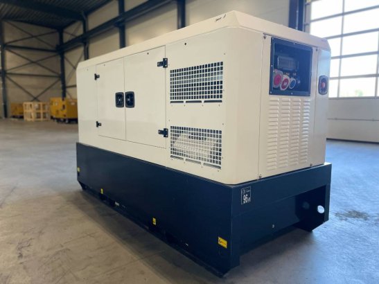 Kohler KDI2504T - 50 kVA Stage V Genset - DPX-19005 KOHLER KDI2504T - 50 kVA Stage V Genset - DPX-19005 2026 1 Generators ...