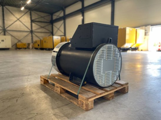 MeccAlte ECO38 - 300 kVA Alternator - DPX-25115 Meccalte ECO38 - 300 kVA Alternator - DPX-25115 2022 1 Generators image 39