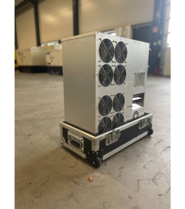 DPX Power Loadbank 100 kW - DPX-30020 DPX Power Loadbank 100 kW - DPX-30020 2025 1 image 47
