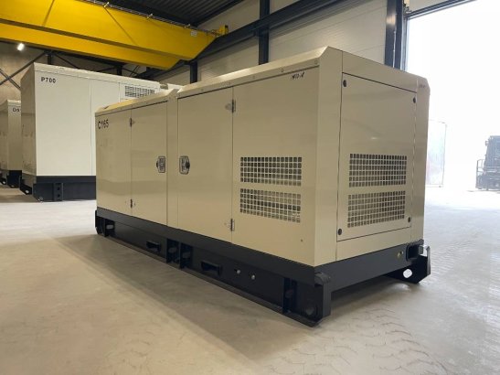 Cummins 6BTAA5.9-G12 - 165 kVA Generator - DPX-19838 6BTAA5.9-G12 - 165 kVA Generator - DPX-19838 2026 1 Generators image 54