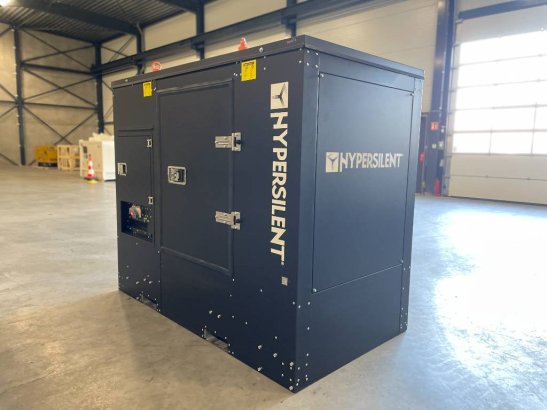 Perkins 404J-22G - 22 kVA StageV Supersilent - DPX-21000P Perkins 404J-22G - 22 kVA StageV Supersilent - DPX-21000P 2026 1...