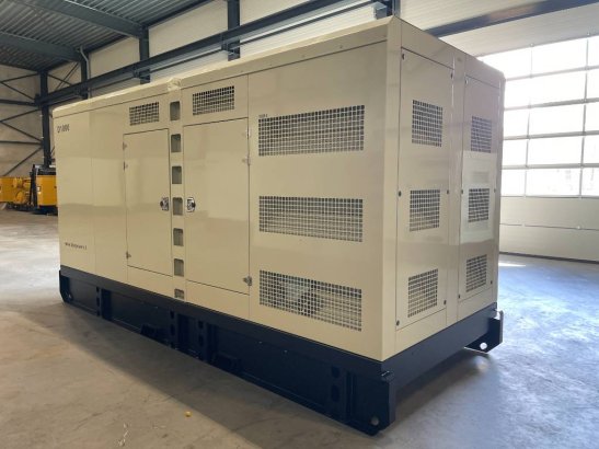 Hyundai DP222CC - 1000 kVA Generator - DPX-19859 DP222CC - 1000 kVA Generator - DPX-19859 2026 1 Generators image 3