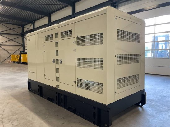 Hyundai DP180LA - 630 kVA Generator - DPX-19856 DP180LA - 630 kVA Generator - DPX-19856 2026 1 Generators image 3