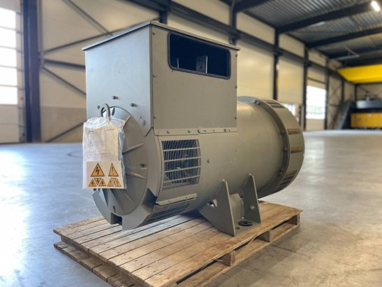Leroy Somer TAL-A49-B J 6S/4 - DPX-33899 Leroy Somer TAL-A49-B J 6S/4 - DPX-33899 2025 1 Generators image 4