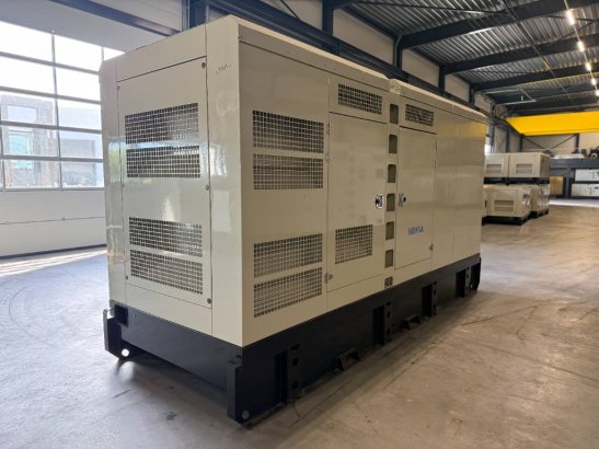 Iveco CR16TE1W - 660 kVA Generator - DPX-19798 Iveco CR16TE1W - 660 kVA Generator - DPX-19798 2026 1 Generators image 4
