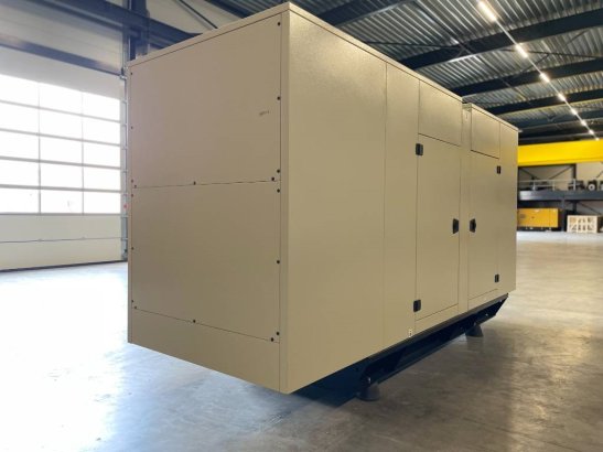 Volvo TAD1342GE - 385 kVA Generator - DPX-18878.1 TAD1342GE - 385 kVA Generator - DPX-18878.1 2025 1 Generators image 12