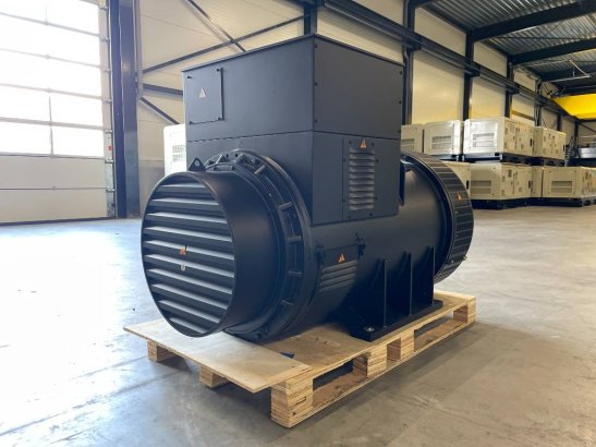 DPX CJ634E - 1000 kVA Alternator - DPX-33915 DPX CJ634E - 1000 kVA Alternator - DPX-33915 2025 1 Generators image 4