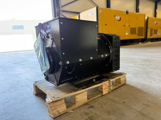 DPX CJ274E - 160 kVA Alternator - DPX-33907 DPX CJ274E - 160 kVA Alternator - DPX-33907 2026 1 Generators image 4
