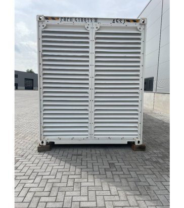 Container 40FT HC - Genset Container - DPX-29050 Container 40FT HC - Genset Container - DPX-29050 2023 1 image 4