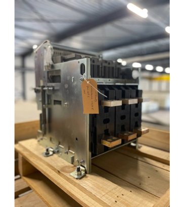 Heavy machinery product image - Image 4 of 28
