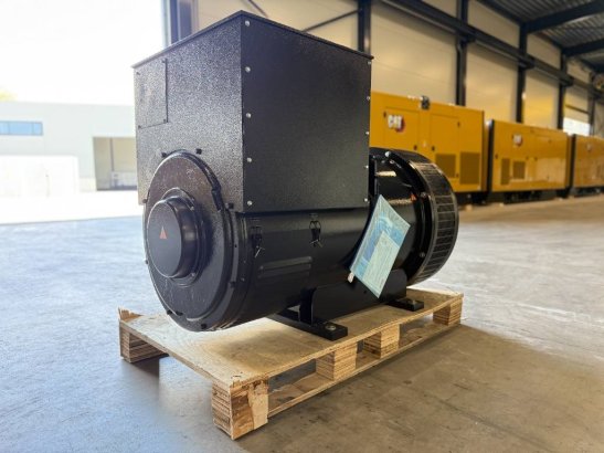 DPX CJ544D - 500 kVA Alternator - DPX-33912 DPX CJ544D - 500 kVA Alternator - DPX-33912 2025 1 Generators image 4