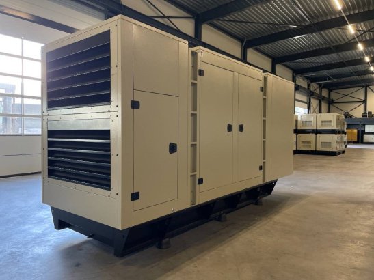 Volvo TAD1642GE - 650 kVA Generator - DPX-18884 TAD1642GE - 650 kVA Generator - DPX-18884 2025 1 Generators image 4