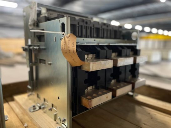 Heavy machinery product image - Image 4 of 28