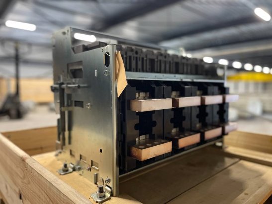 Heavy machinery product image - Image 4 of 22