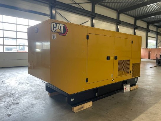 CAT DE330E0 - C9 - 330 kVA Generator - DPX-18022 42 2025 1 Generators image 4
