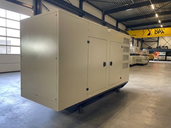 Volvo TAD840GE - 220 kVA Generator - DPX-18875 TAD840GE - 220 kVA Generator - DPX-18875 2026 1 Generators image 4