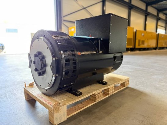 DPX CJ444F - 400 kVA Alternator - DPX-33911 DPX CJ444F - 400 kVA Alternator - DPX-33911 2025 1 Generators image 4