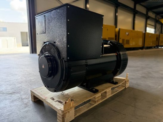 DPX CJ544FS - 625 kVA Alternator - DPX-33913 DPX CJ544FS - 625 kVA Alternator - DPX-33913 2025 1 Generators image 4