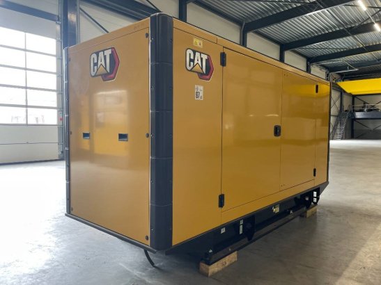 CAT DE220E0 - 220 kVA Generator - DPX-18018 DE220E0 - 220 kVA Generator - DPX-18018 2026 1 Generators image 11