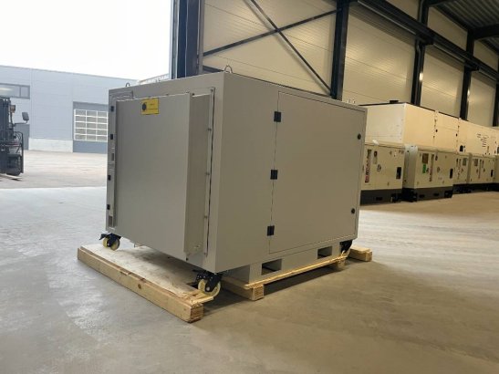 DPX Power Loadbank AC400V-500 kW - DPX-30022 DPX Power Loadbank AC400V-500 kW - DPX-30022 2025 1 image 15