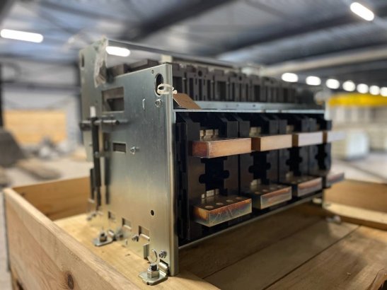Heavy machinery product image - Image 18 of 28