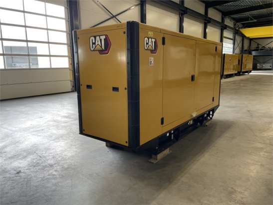CAT DE165E0 - 165 kVA Generator - DPX-18016 DE165E0 - 165 kVA Generator - DPX-18016 2024 1 Generators image 34