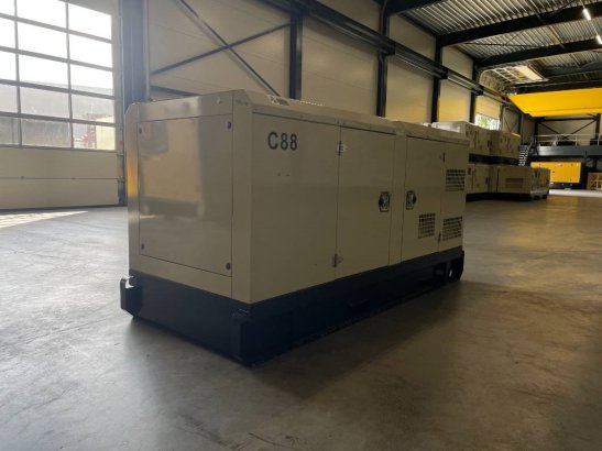 Cummins 4BTA3.9-G11 - 88 kVA Generator - DPX-19834 4BTA3.9-G11 - 88 kVA Generator - DPX-19834 2026 1 Generators image 17