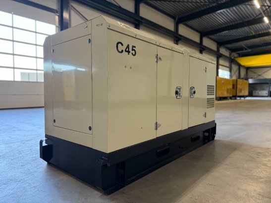 Cummins 4BT3.9-G2 - 45 kVA Generator - DPX-19831 4BT3.9-G2 - 45 kVA Generator - DPX-19831 2026 1 Generators image 16