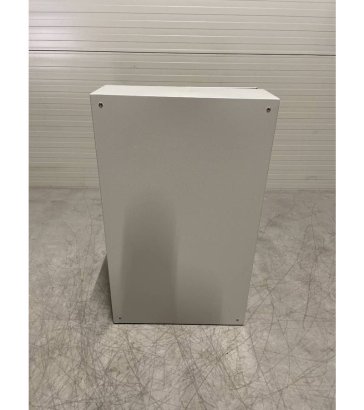 ATS Panel 250A - Max 175 kVA - DPX-27506 ATS Panel 250A - Max 175 kVA - DPX-27506 2026 1 image 16