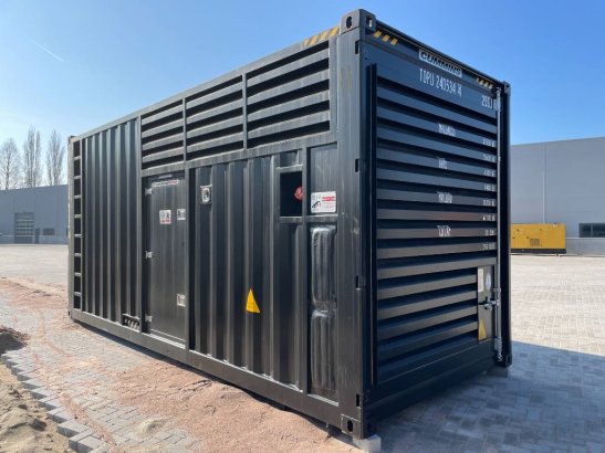 Cummins KTA38-G5 - 1100 kVA Generator - DPX-18815 KTA38-G5 - 1100 kVA Generator - DPX-18815 2026 1 Generators image 15