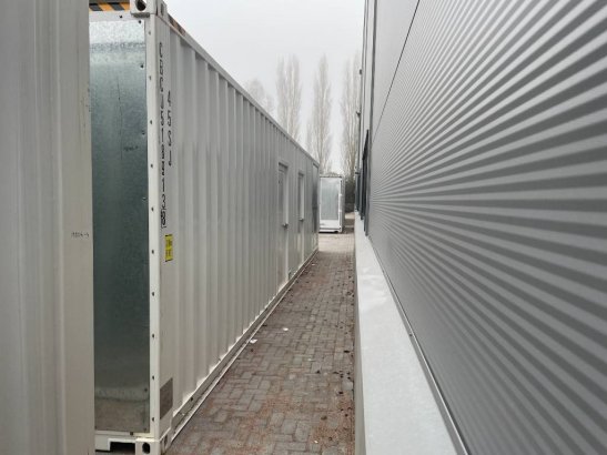 Cummins KTA50-G16A - 2.000 kVA Generator - DPX-19849.8 KTA50-G16A - 2.000 kVA Generator - DPX-19849.8 2025 1 Generators im...