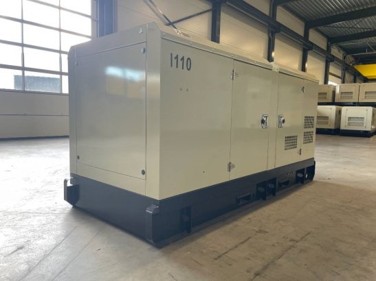 Iveco NEF45TM2A - 110 kVA Generator - DPX-19791 Iveco NEF45TM2A - 110 kVA Generator - DPX-19791 2026 1 Generators image 19