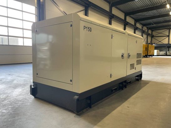 Perkins 1106A-70TG1 - 150 kVA Generator - DPX-19807 Perkins 1106A-70TG1 - 150 kVA Generator - DPX-19807 2026 1 Generators ...