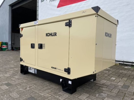 Rehlko K66 - 66 kVA Generator - DPX-17006 Rehlko K66 - 66 kVA Generator - DPX-17006 2026 1 Generators image 16