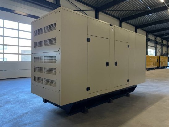 Volvo TAD1344GE - 450 kVA Generator - DPX-18880 TAD1344GE - 450 kVA Generator - DPX-18880 2026 1 Generators image 19