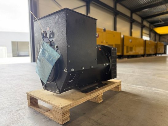 DPX CJ274G - 200 kVA Alternator - DPX-33908 DPX CJ274G - 200 kVA Alternator - DPX-33908 2026 1 Generators image 10